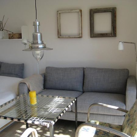 Stabenweg Whg. 1 Apartment Гьорен Екстериор снимка