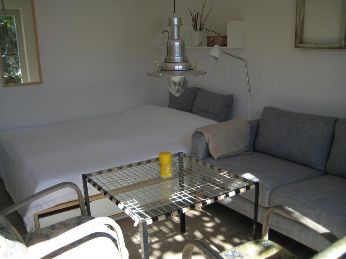 Stabenweg Whg. 1 Apartment Гьорен Екстериор снимка